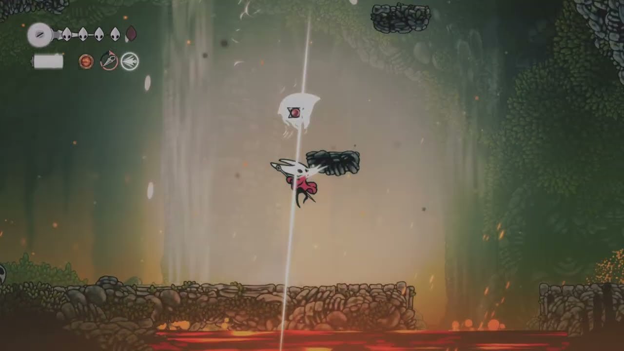 空洞骑士 豪华版 截图12