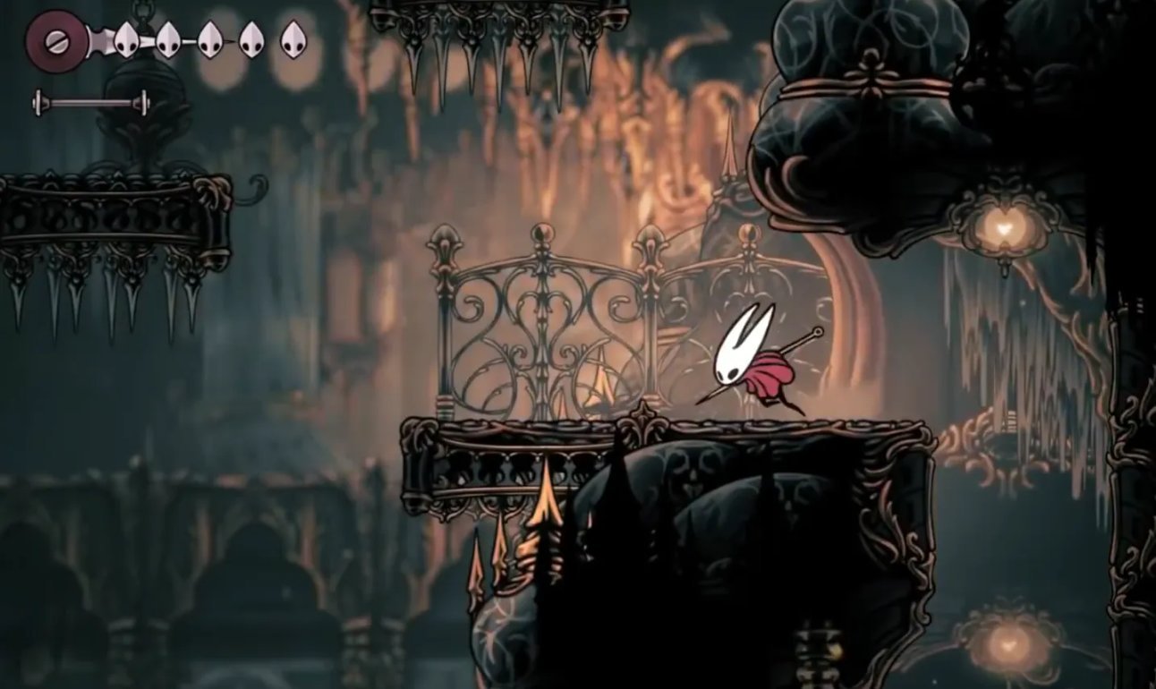 空洞骑士 豪华版 截图13