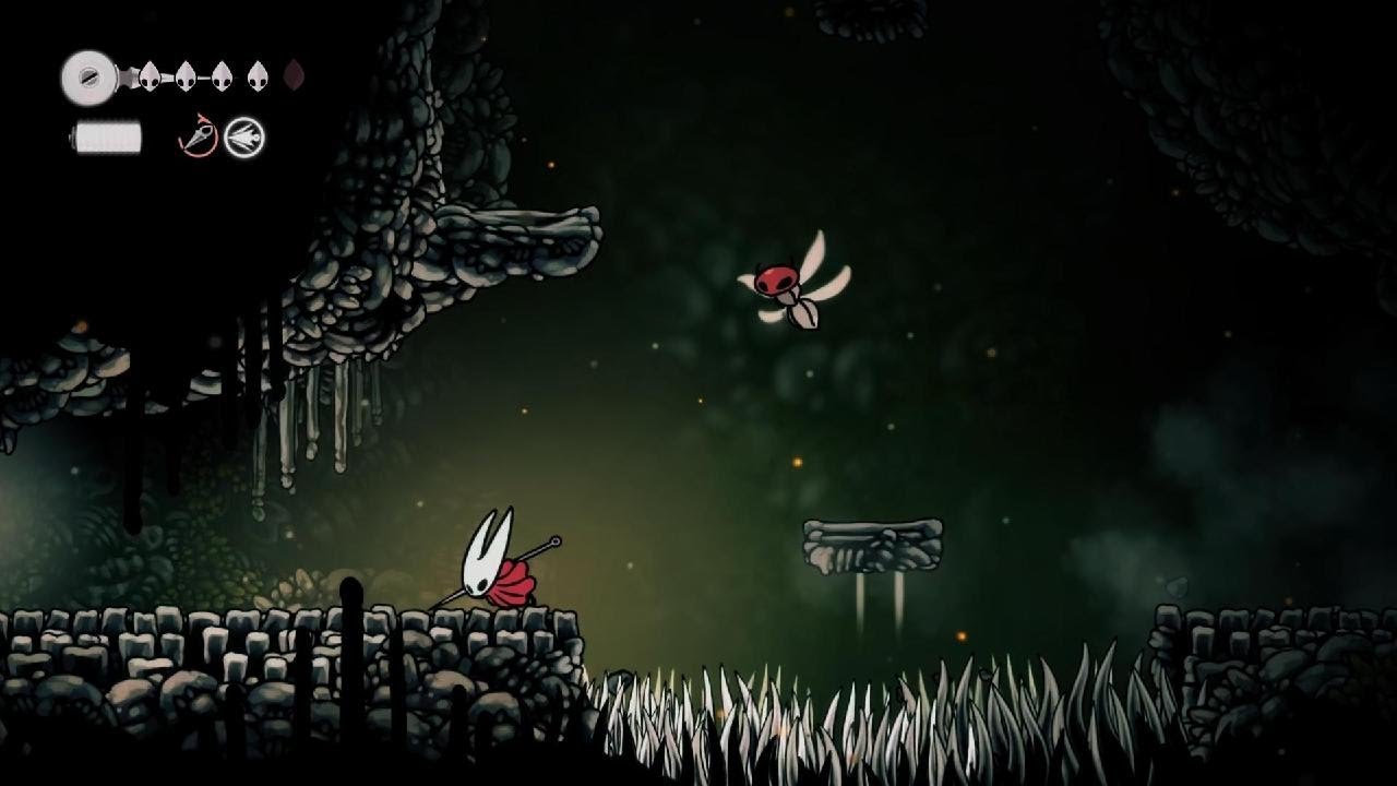 空洞骑士 豪华版 截图18