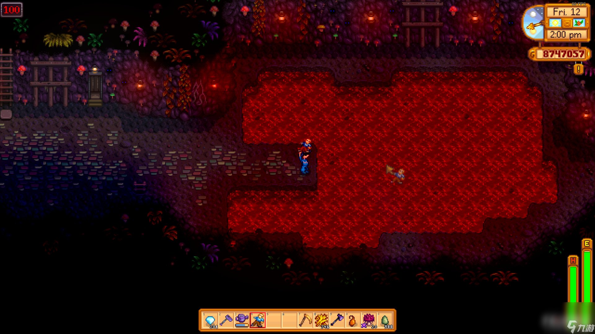 怪物猎人：崛起 终极版 截图20