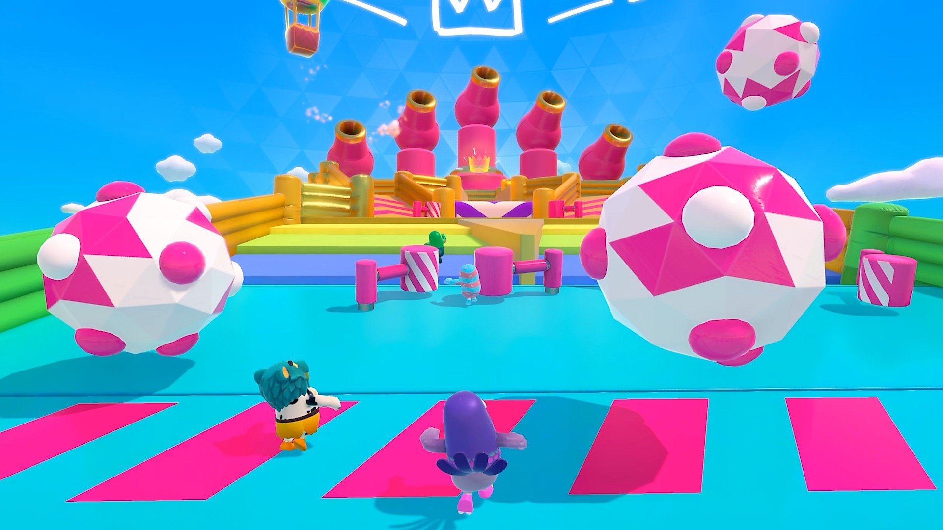 方舟：生存进化 年度版 截图1