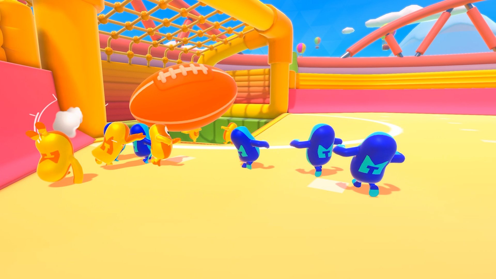 尼尔：机械纪元 重制版 截图3