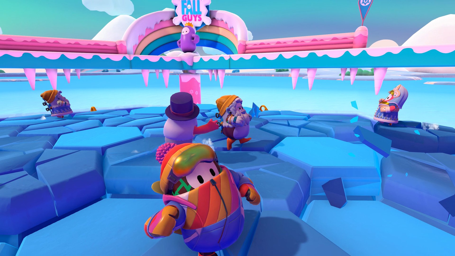 尼尔：机械纪元 重制版 截图9