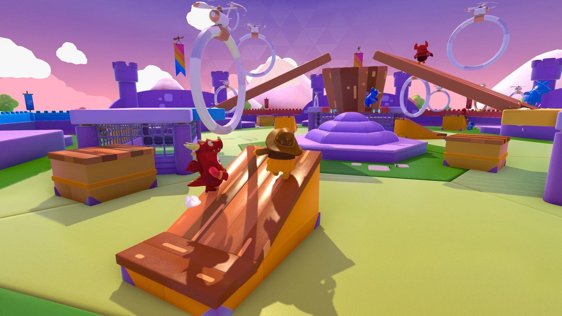 尼尔：机械纪元 重制版 截图11