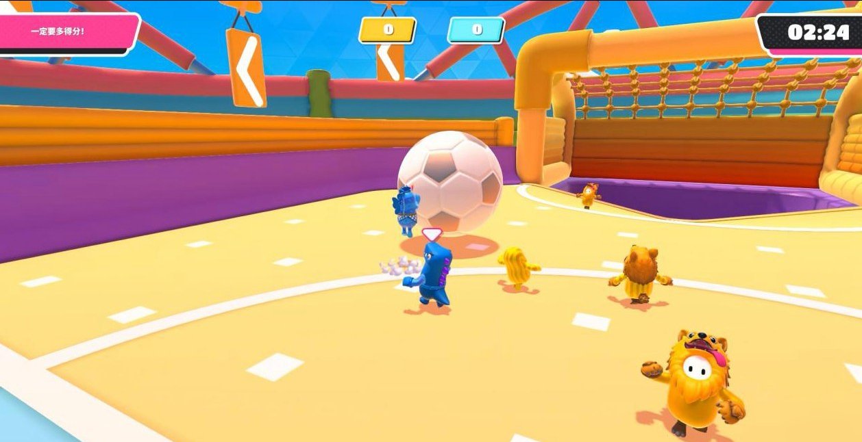 尼尔：机械纪元 重制版 截图13