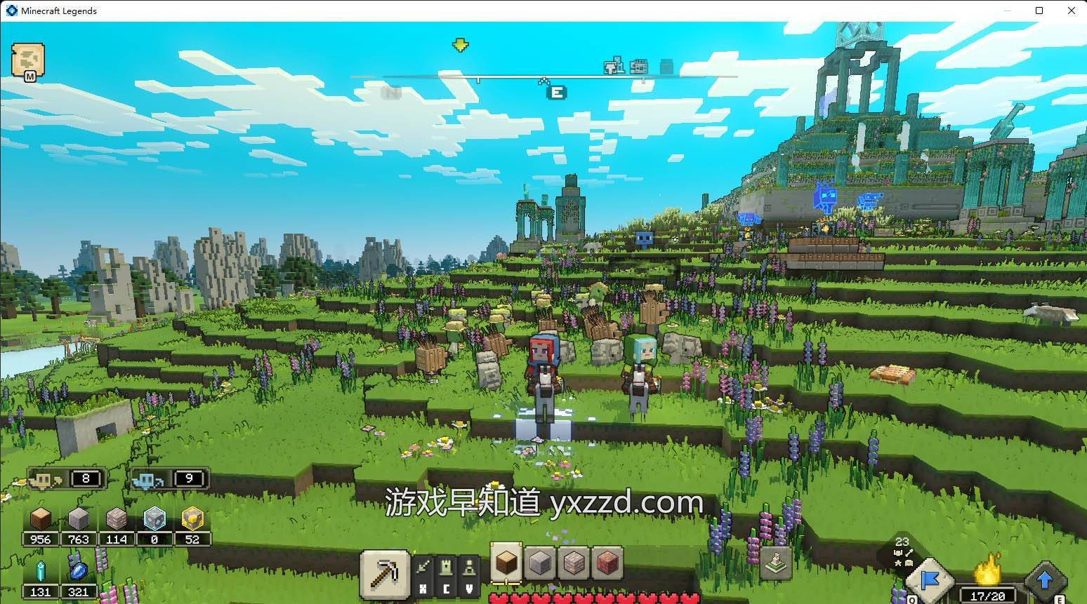 星露谷物语 重制版 截图2