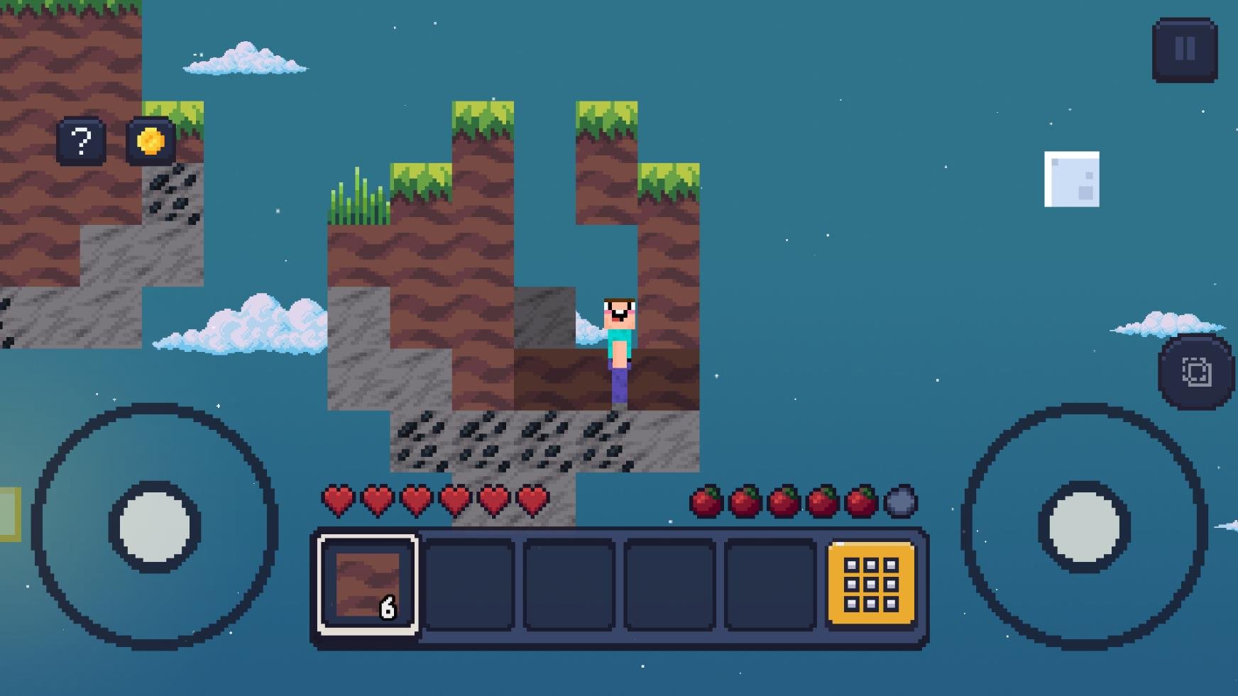 星露谷物语 重制版 截图8