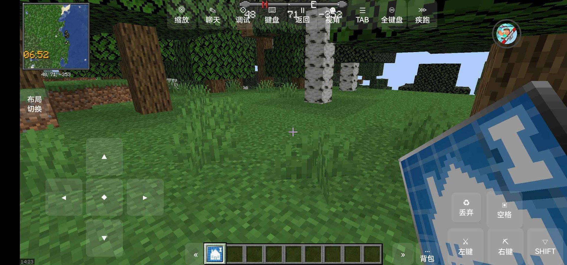 星露谷物语 重制版 截图19