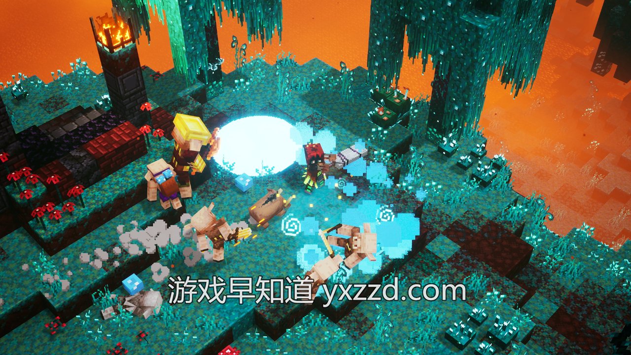 星露谷物语 重制版 截图21