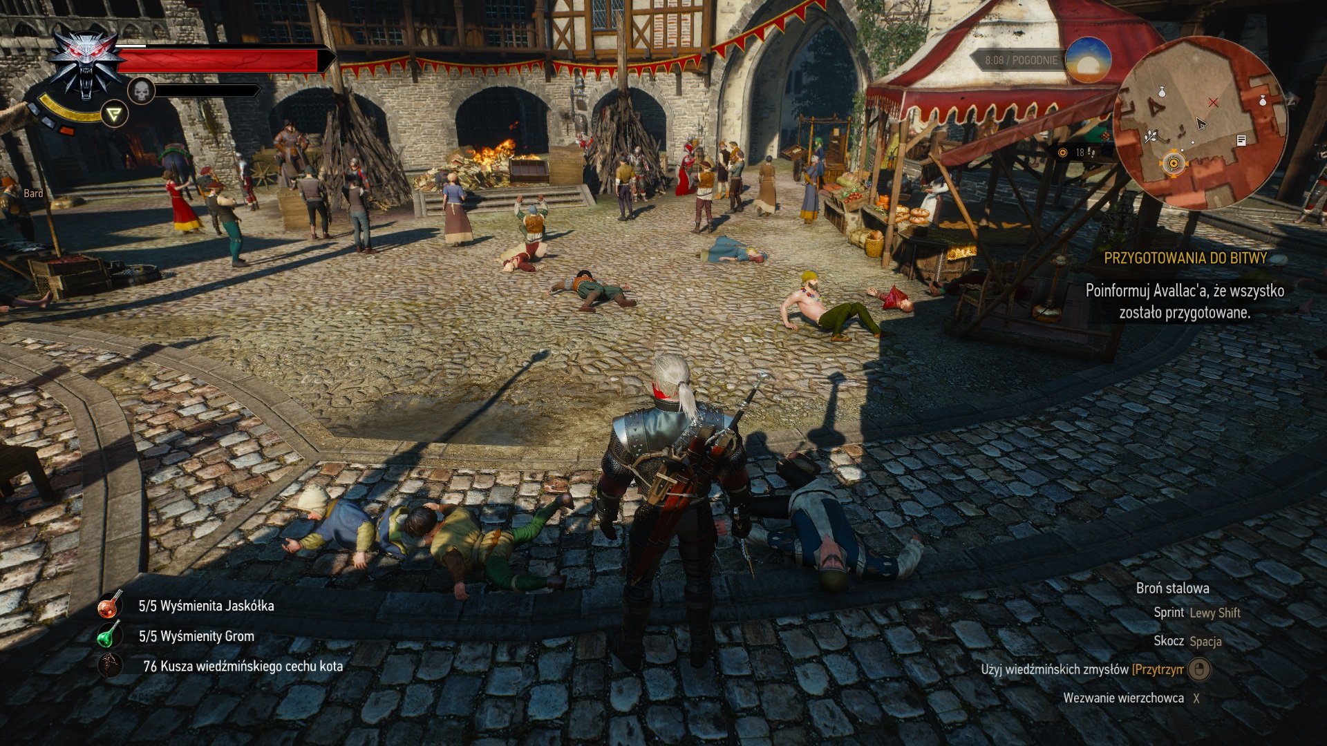 黑暗之魂3 年度版 截图15