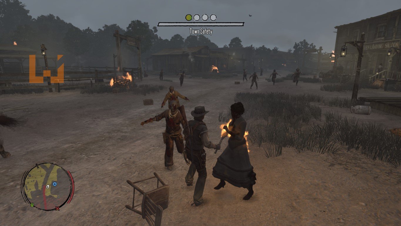 上古卷轴5：天际 年度版 截图17