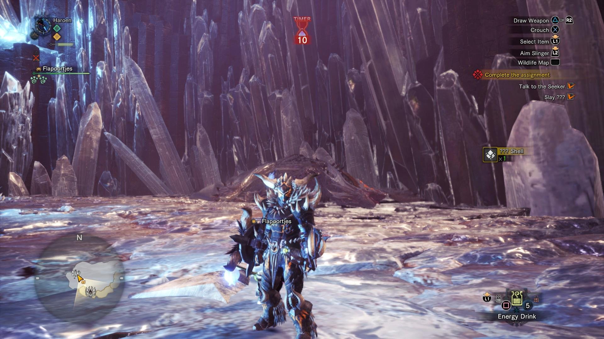 GTA5 终极版 截图20