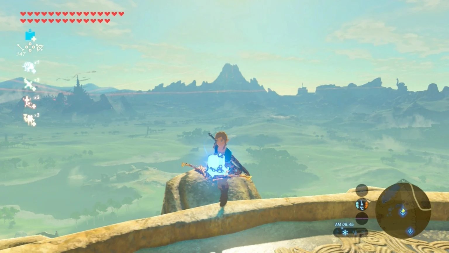 巫师3：狂猎 完整版 截图4