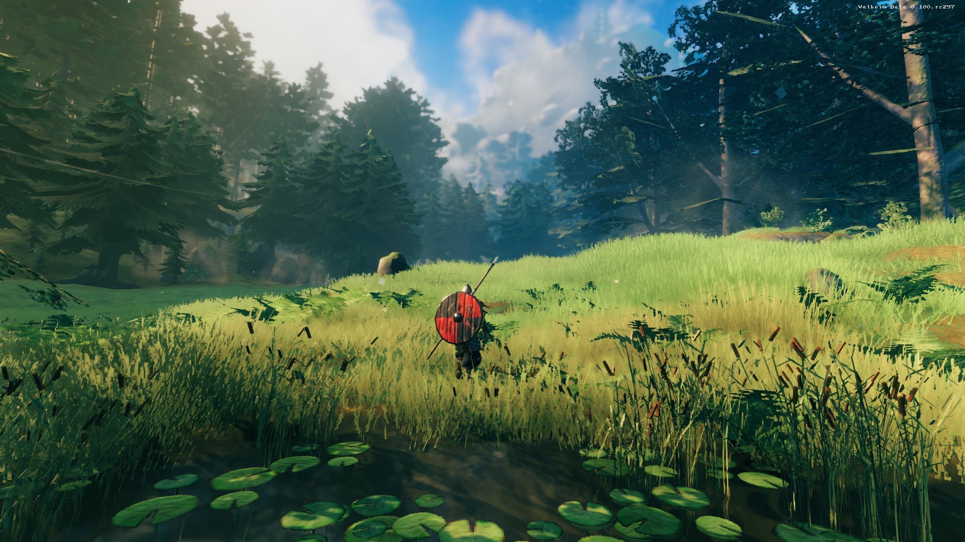 上古卷轴5：天际 完整版 截图20