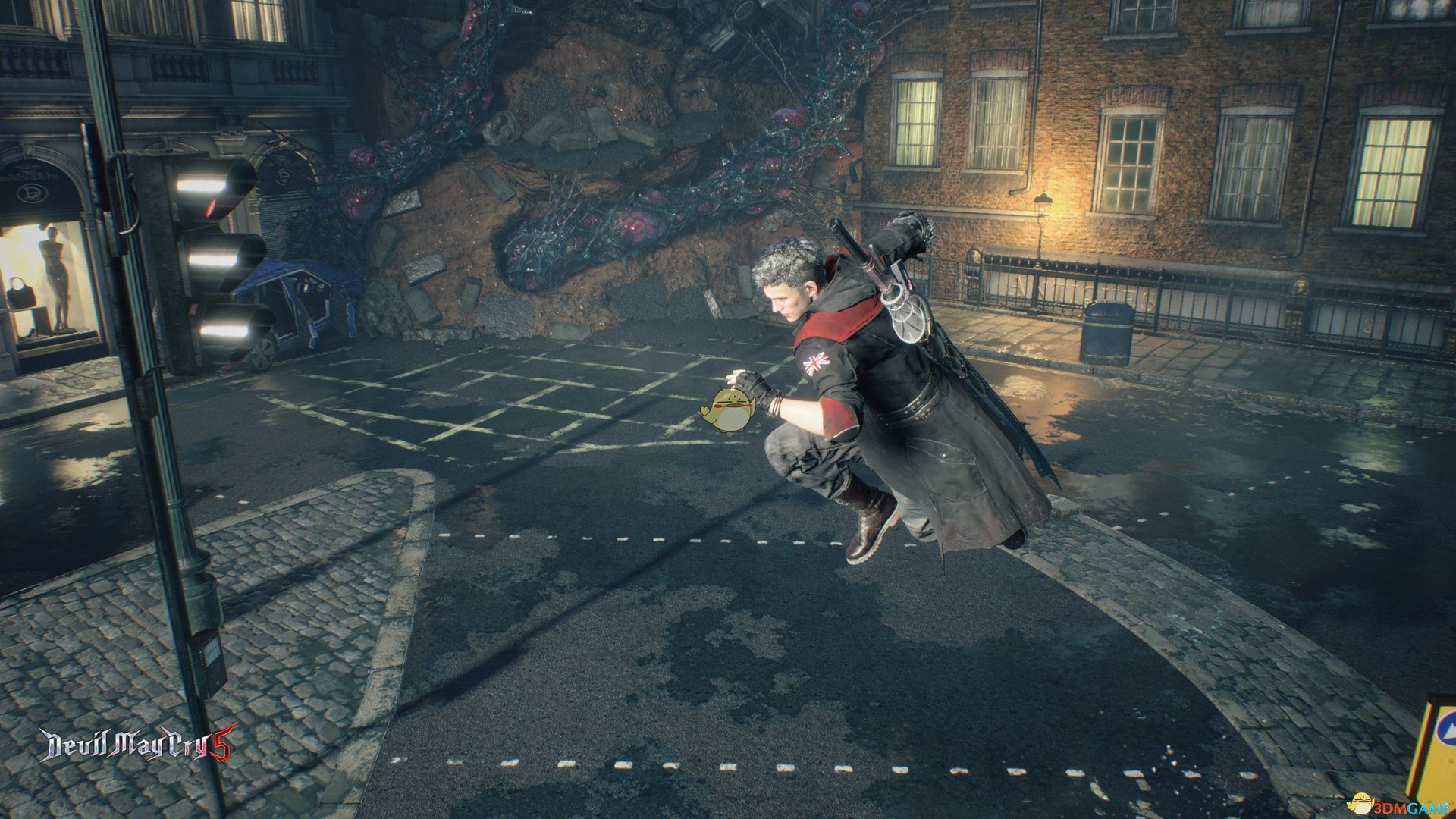 女神异闻录5 豪华版 截图9