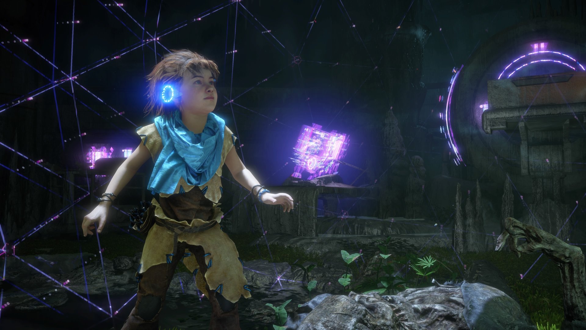 星露谷物语 重制版 截图11