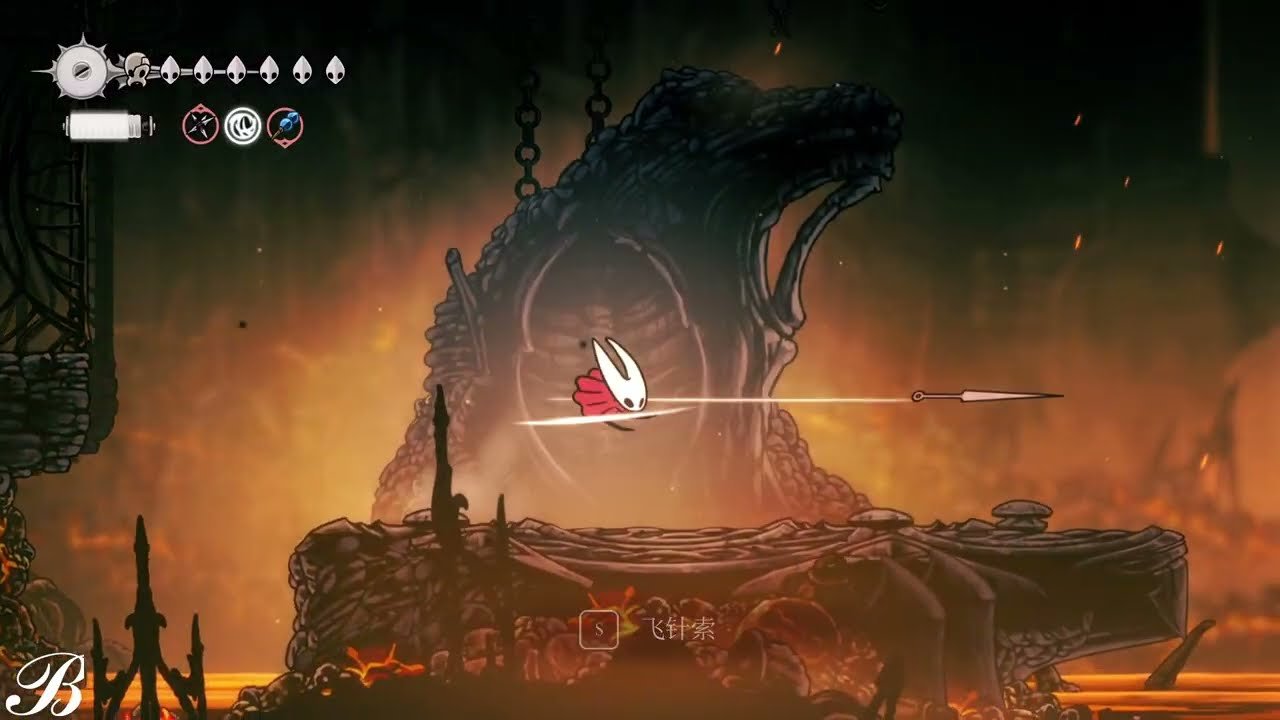 艾尔登法环 截图6