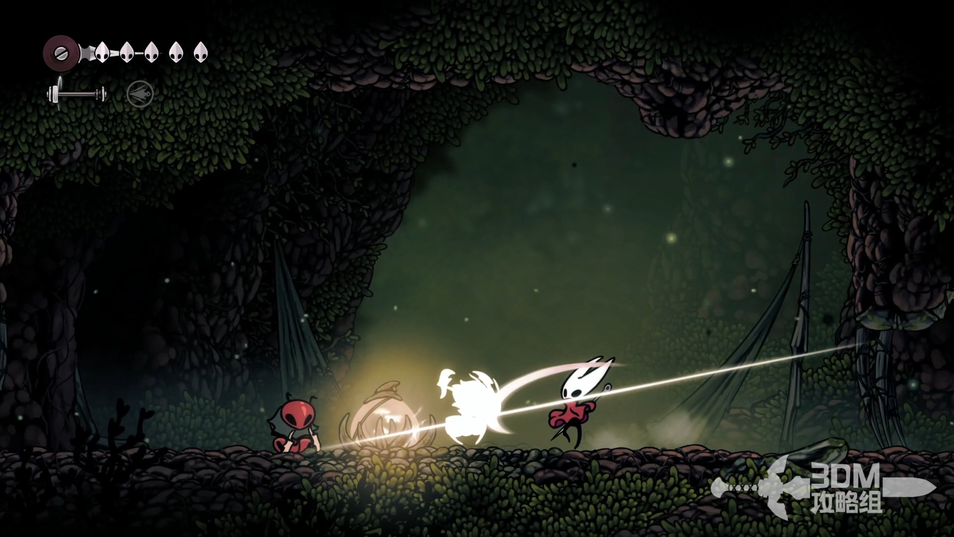 艾尔登法环 截图12