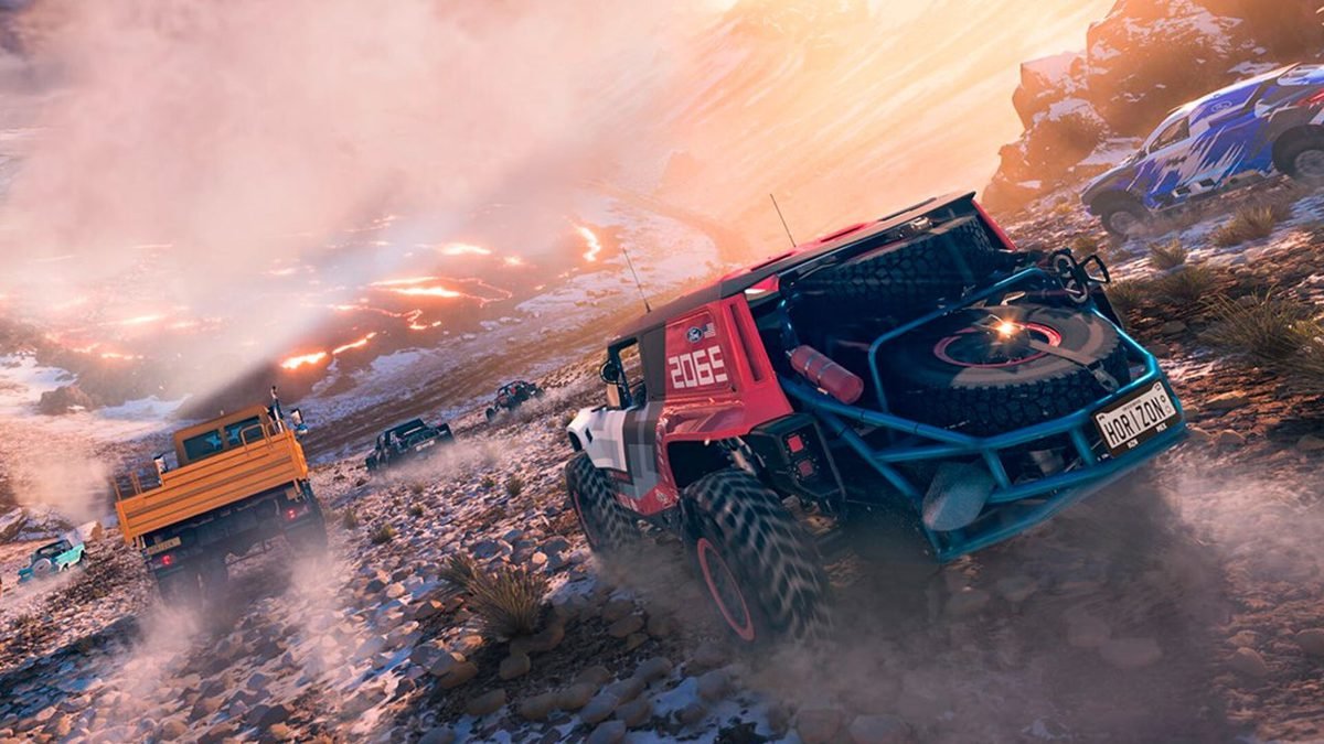 死亡搁浅 重制版 截图11