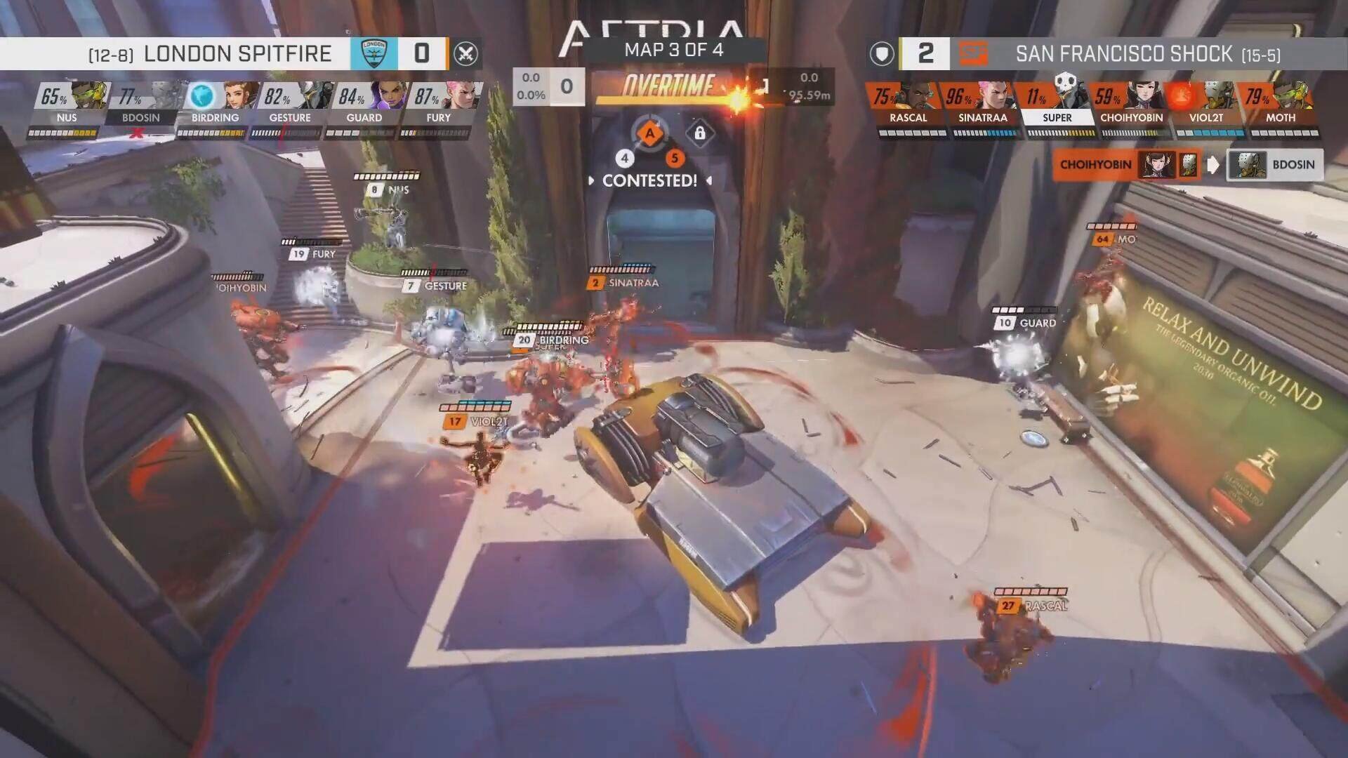 茶杯头 豪华版 截图22