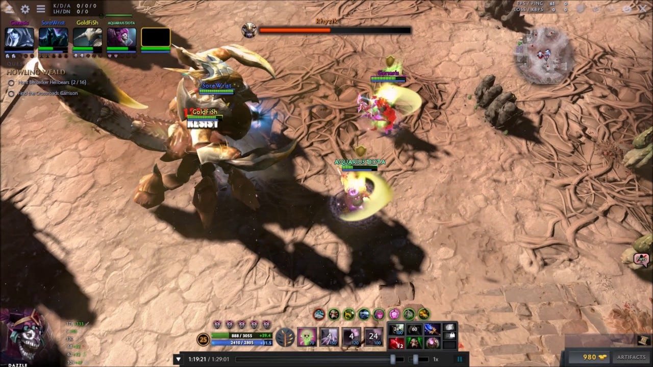 底特律：成为人类 年度版 截图20