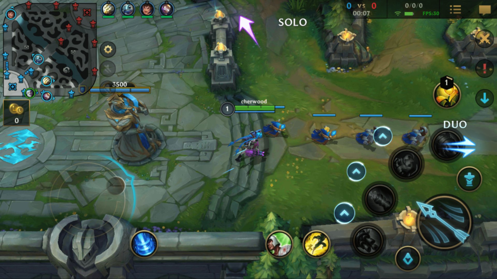 使命召唤：现代战争 豪华版 截图5