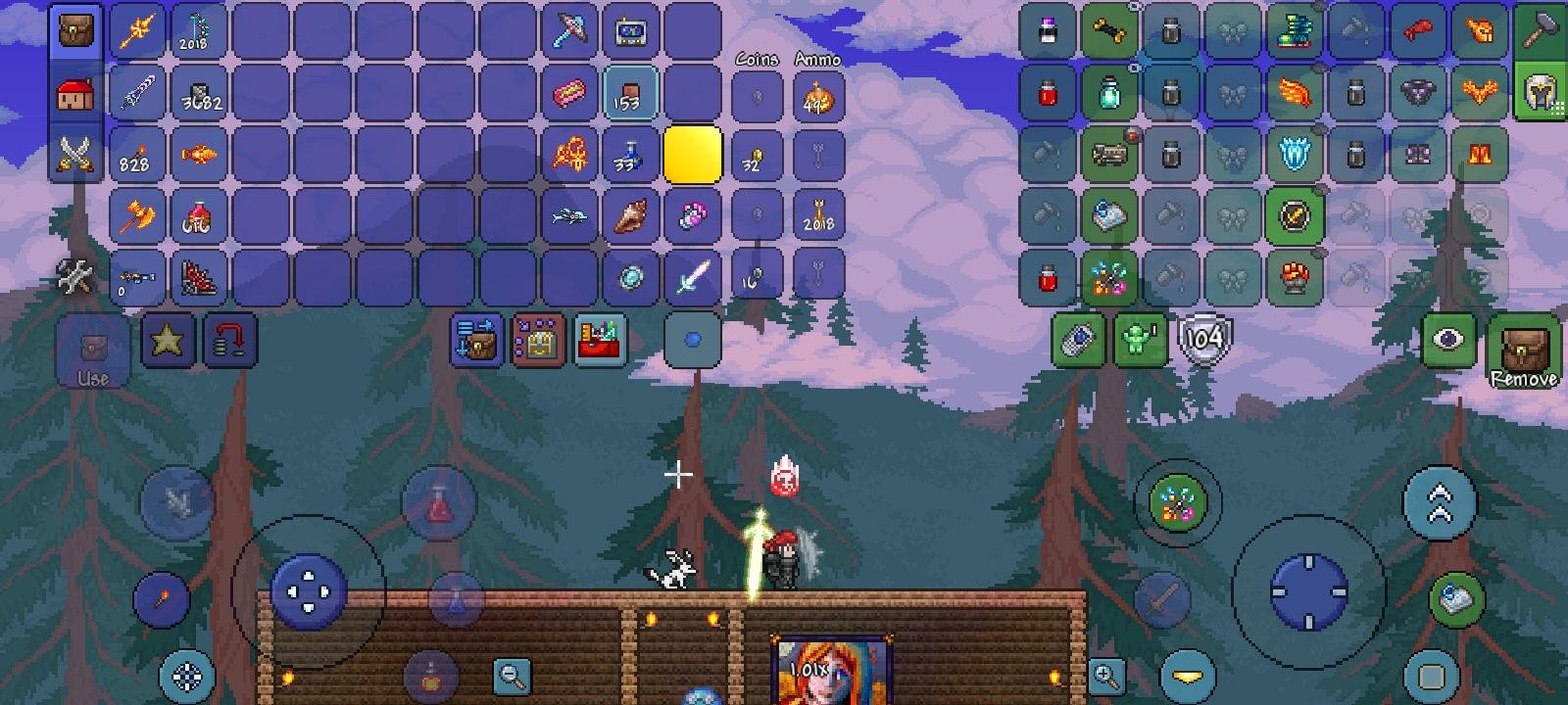 塞尔达传说：旷野之息 豪华版 截图1