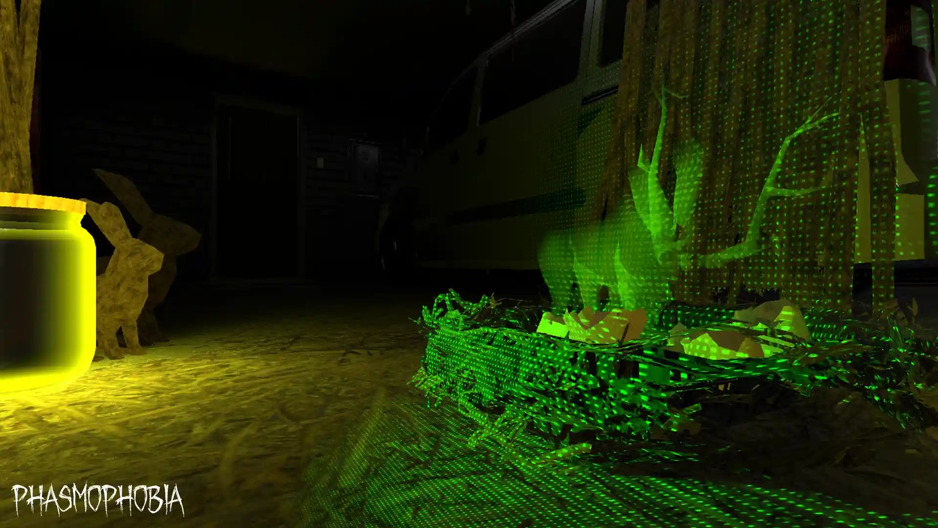 地平线：零之曙光 截图11