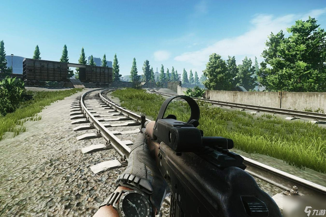 死亡搁浅 完整版 截图13