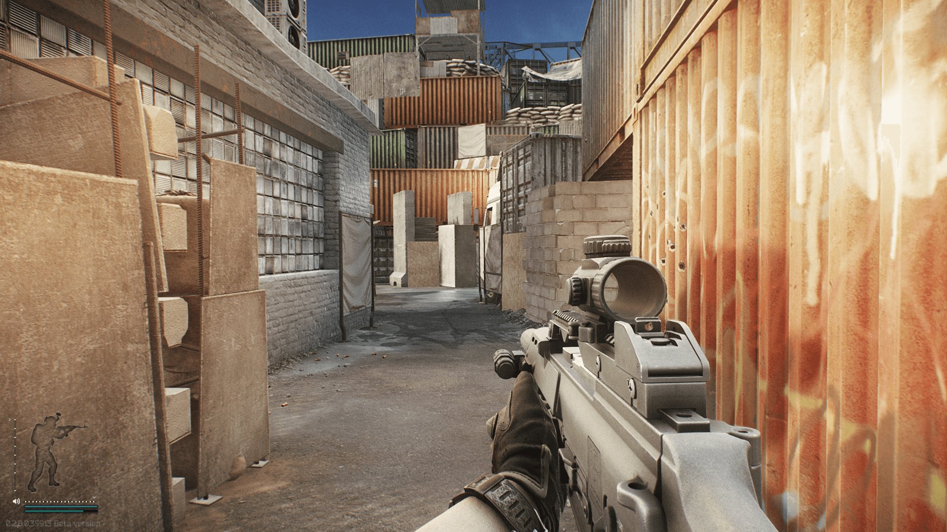 死亡搁浅 完整版 截图14