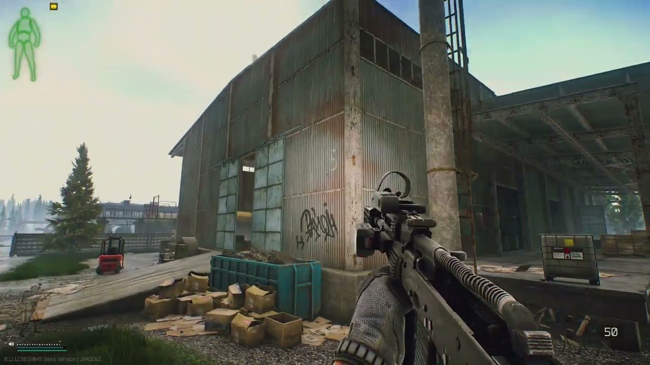 死亡搁浅 完整版 截图15