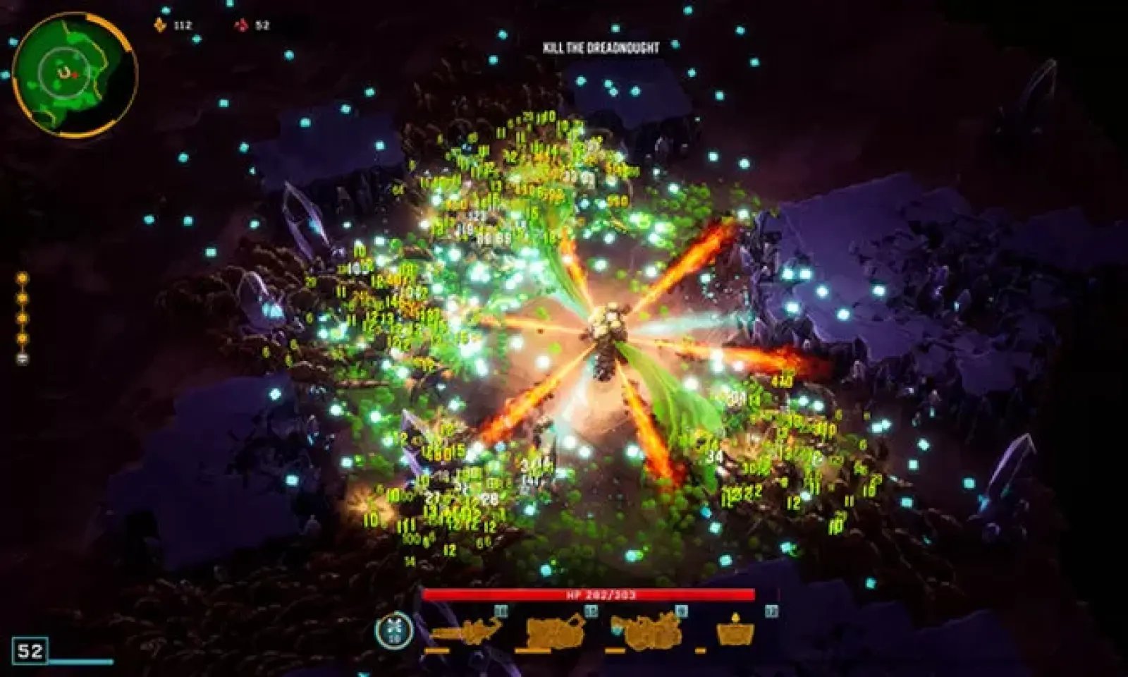 方舟：生存进化 重制版 截图6