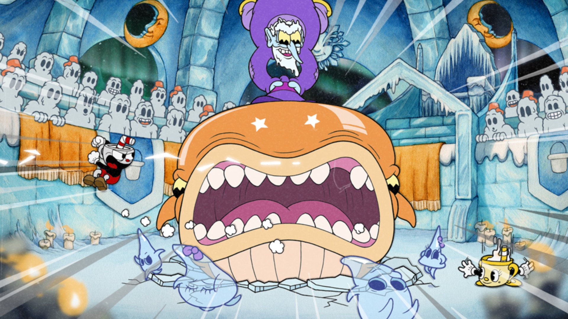 对马岛之魂 完整版 截图16