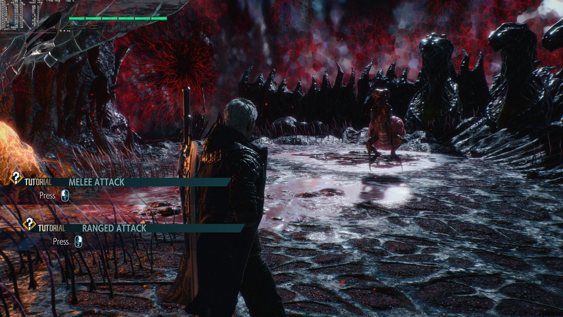 尼尔：机械纪元 重制版 截图7