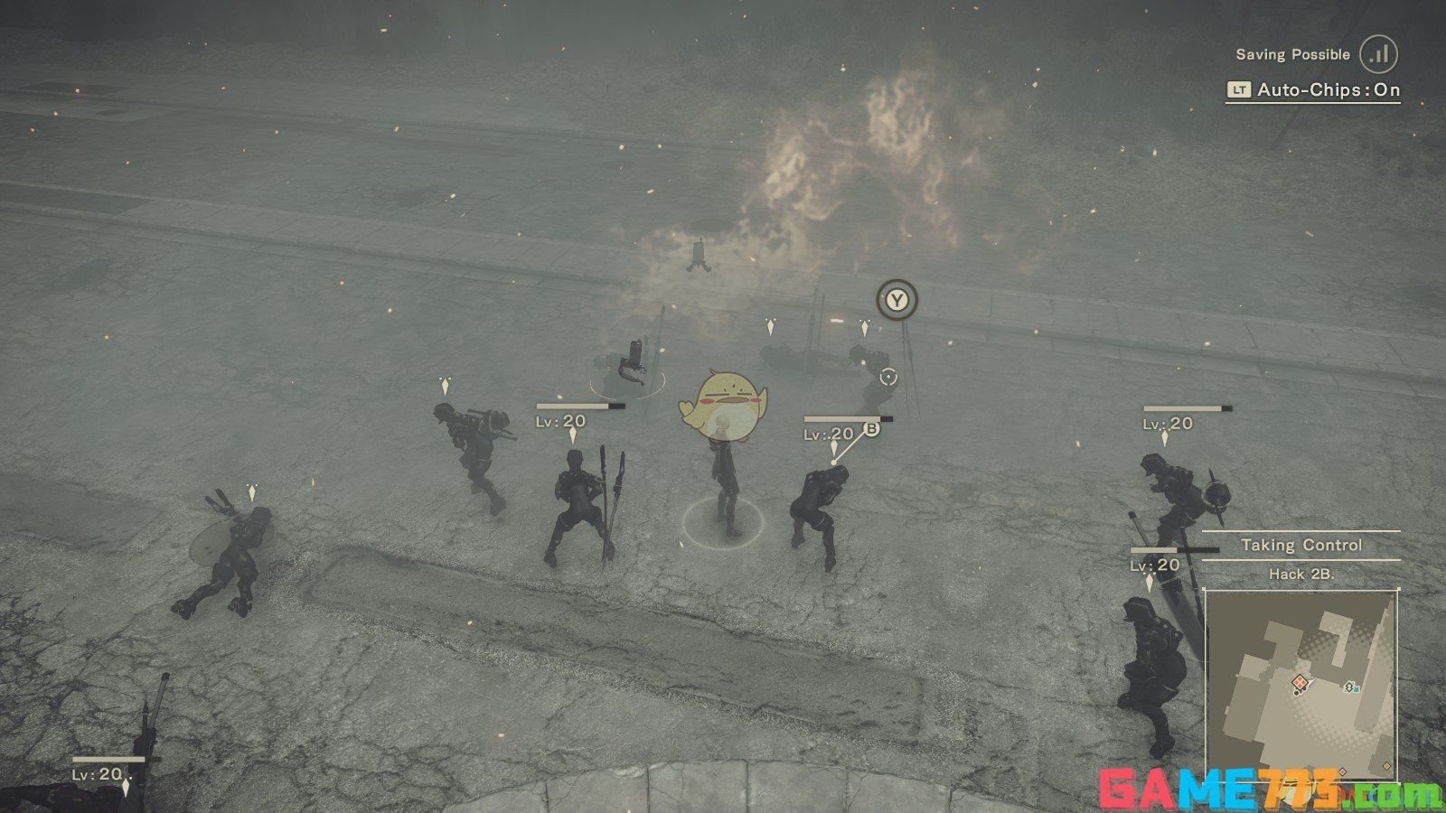 星际争霸2 豪华版 截图10