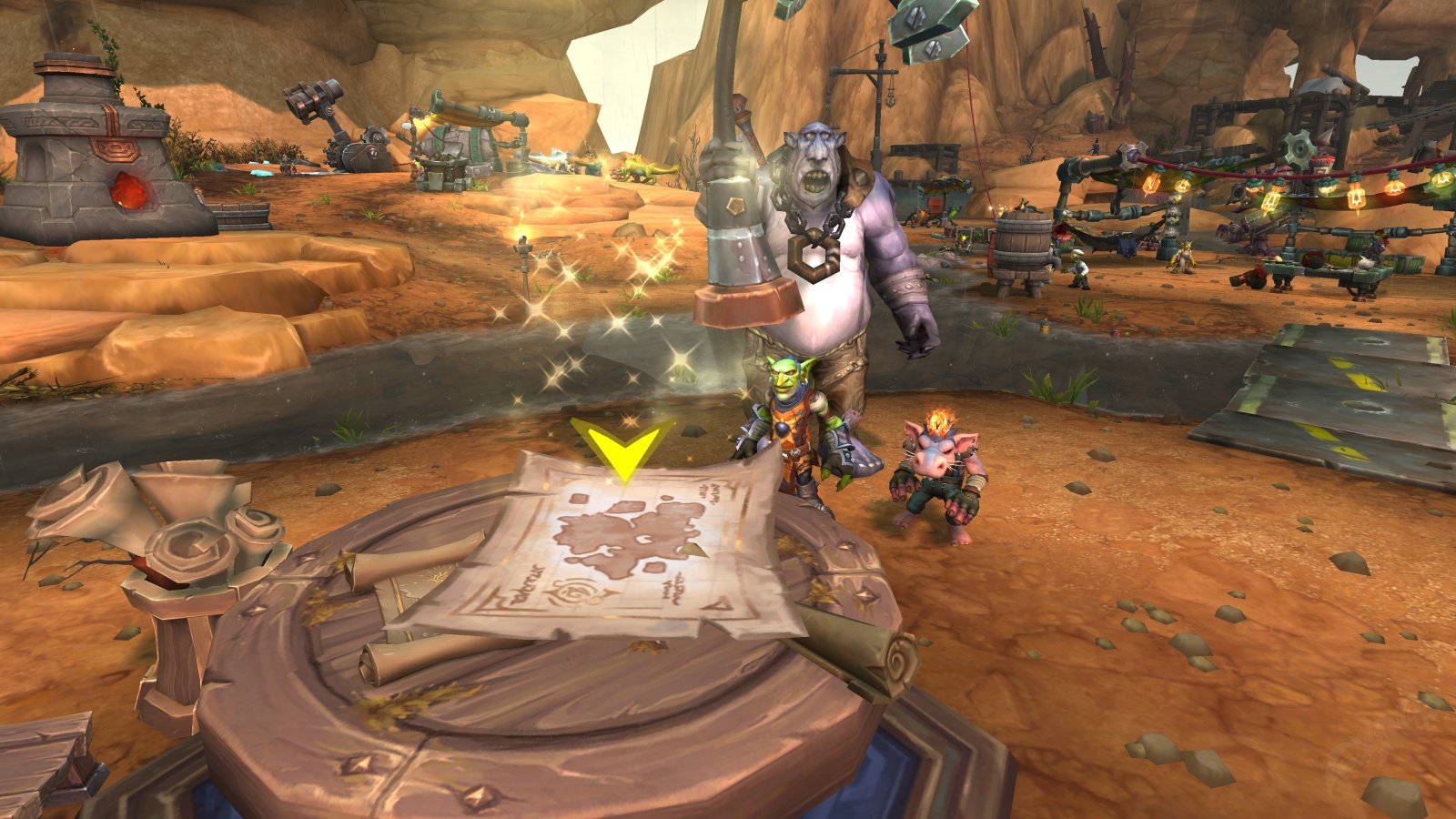 恐鬼症 豪华版 截图13