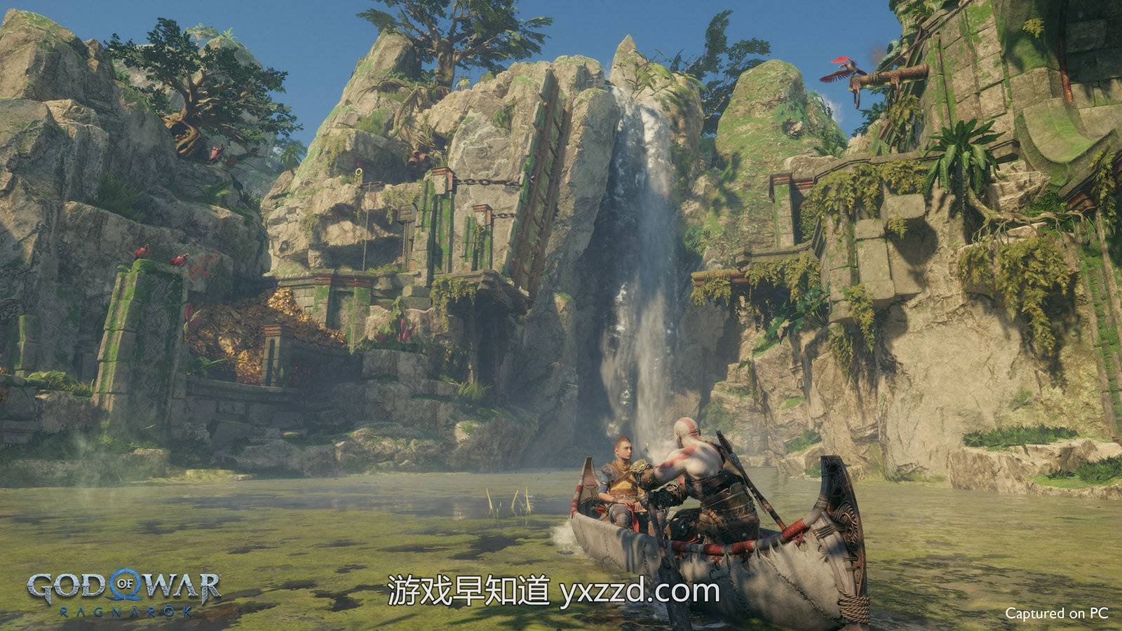 空洞骑士 重制版 截图17