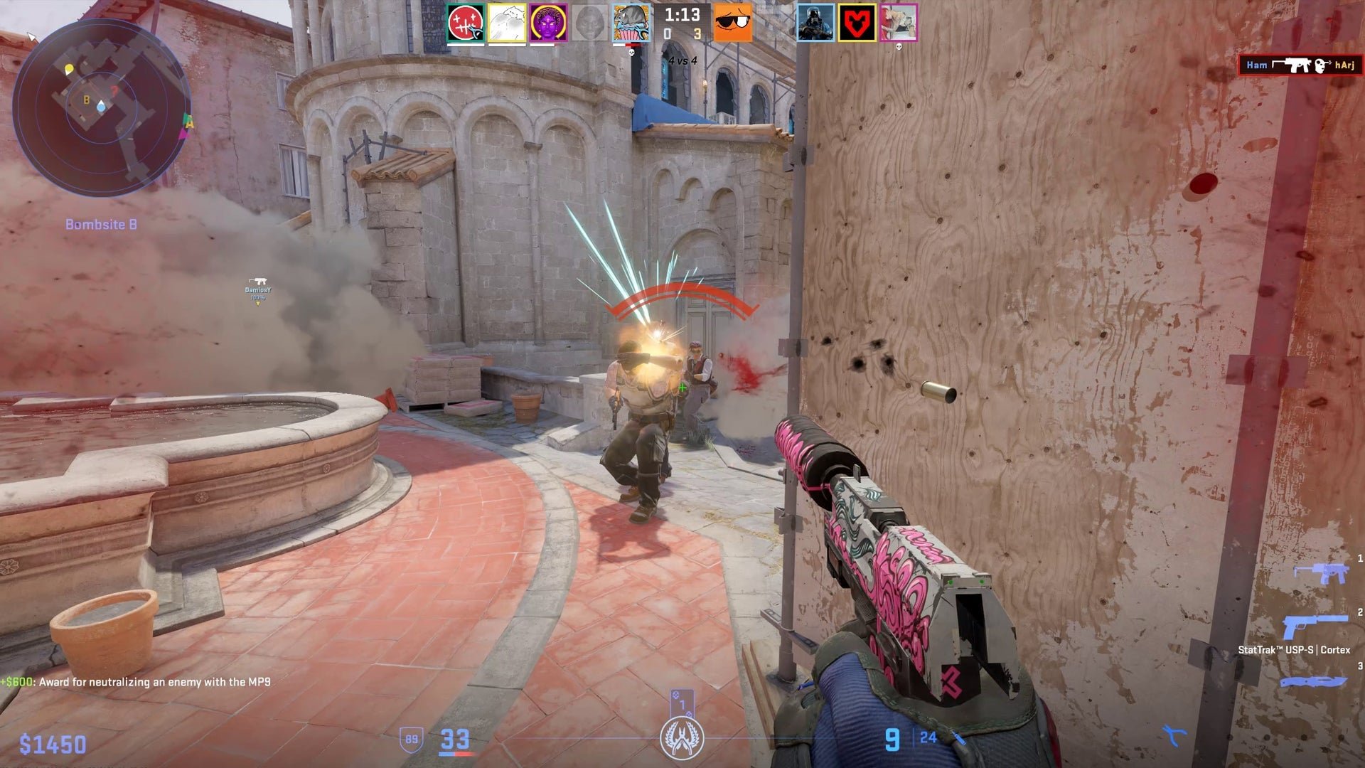 黑暗之魂3 年度版 截图8