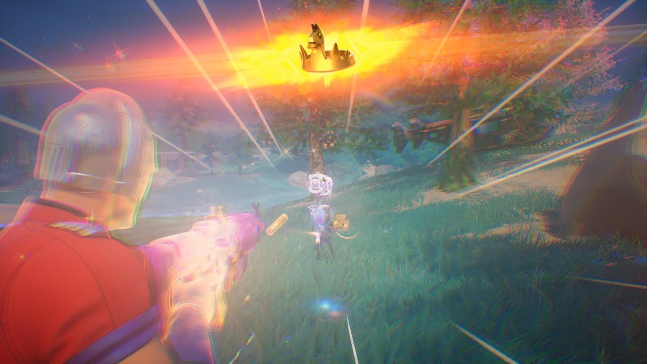 守望先锋2 截图9