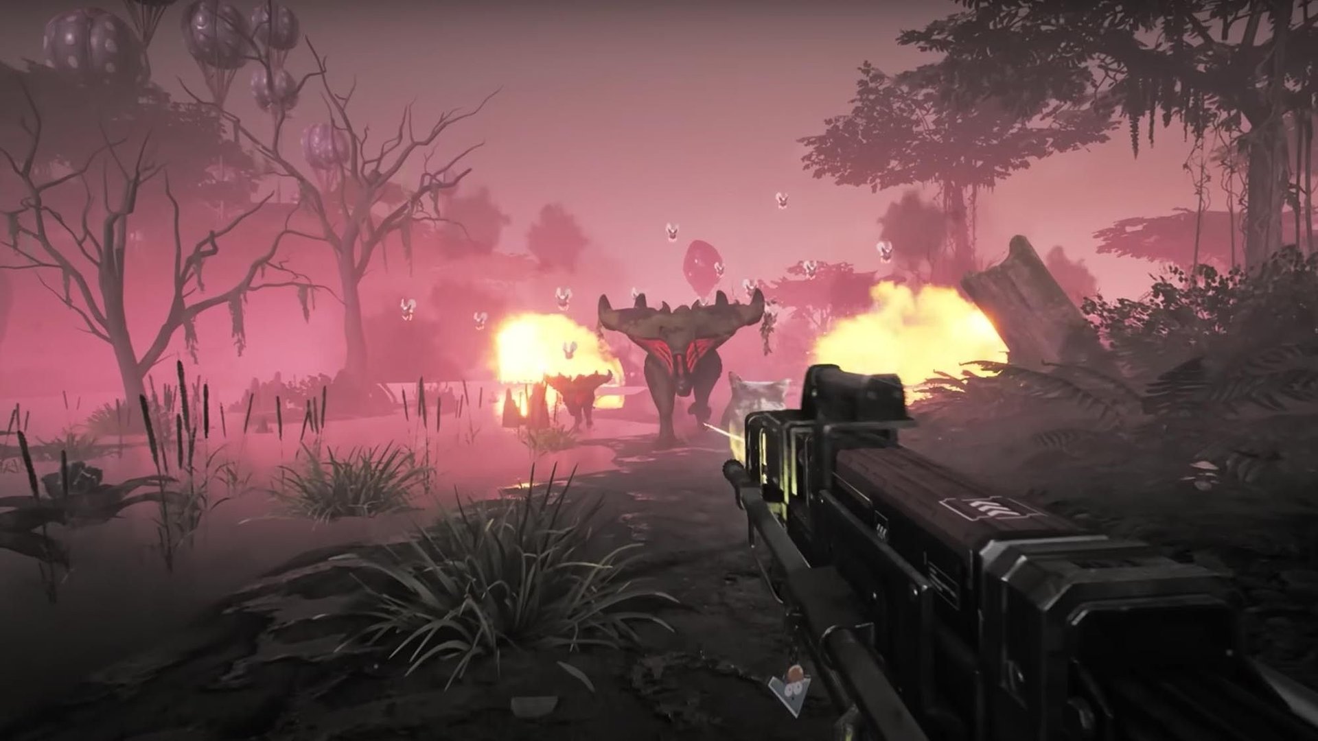 巫师3：狂猎 终极版 截图8