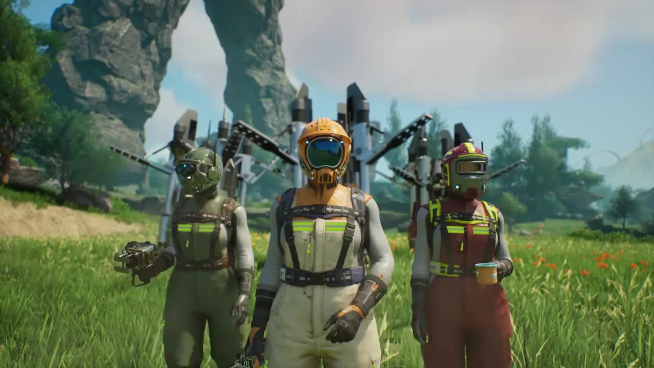 巫师3：狂猎 终极版 截图14