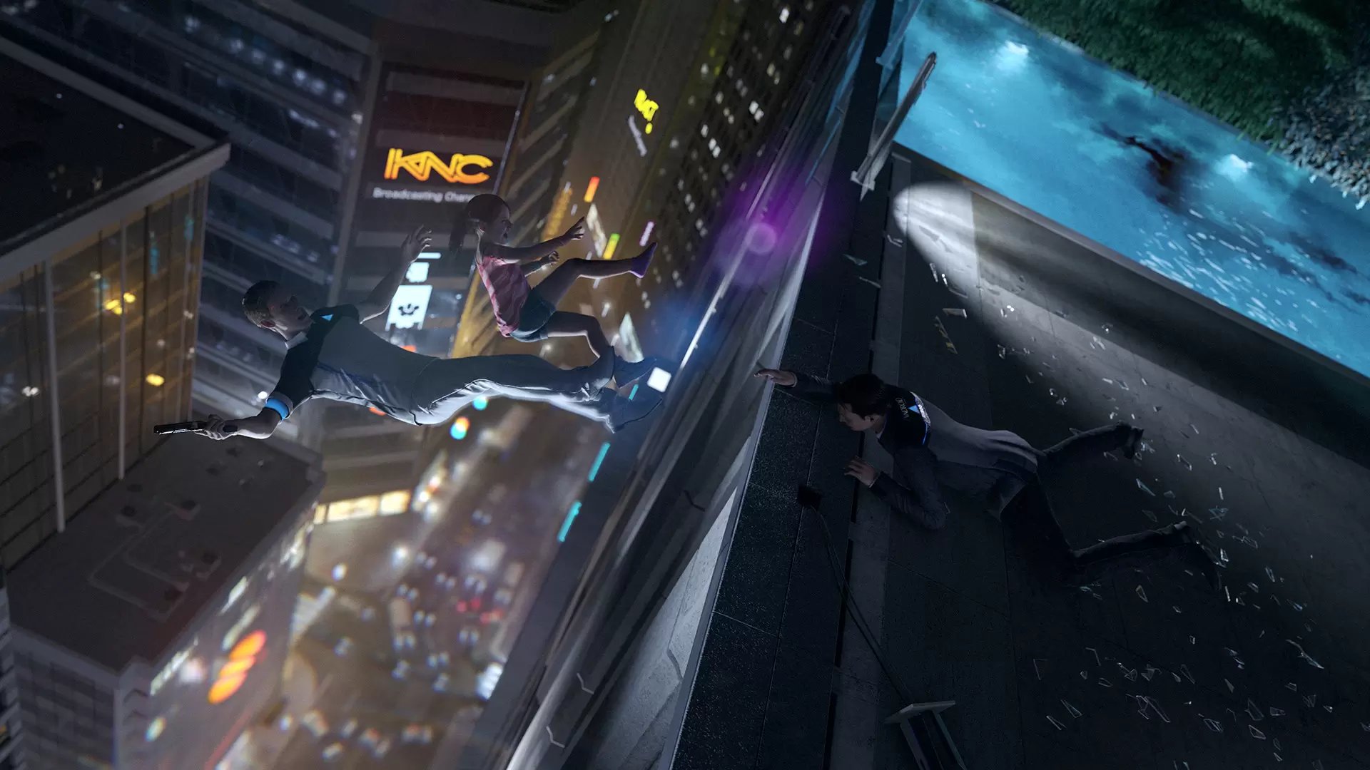 战神 豪华版 截图4