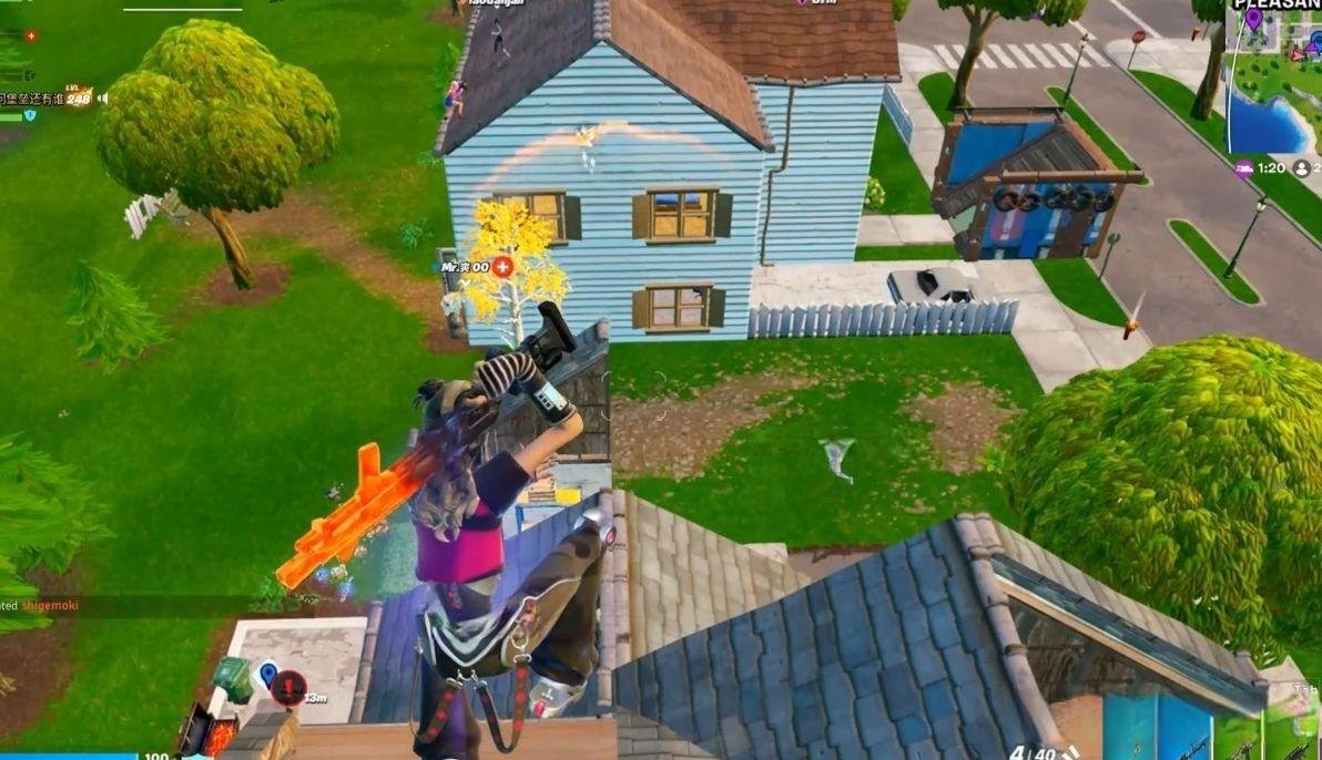 最终幻想14 豪华版 截图8