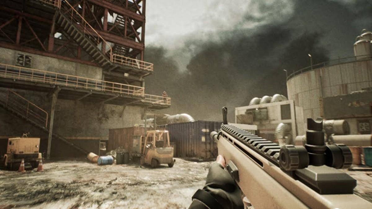 最终幻想14 豪华版 截图16