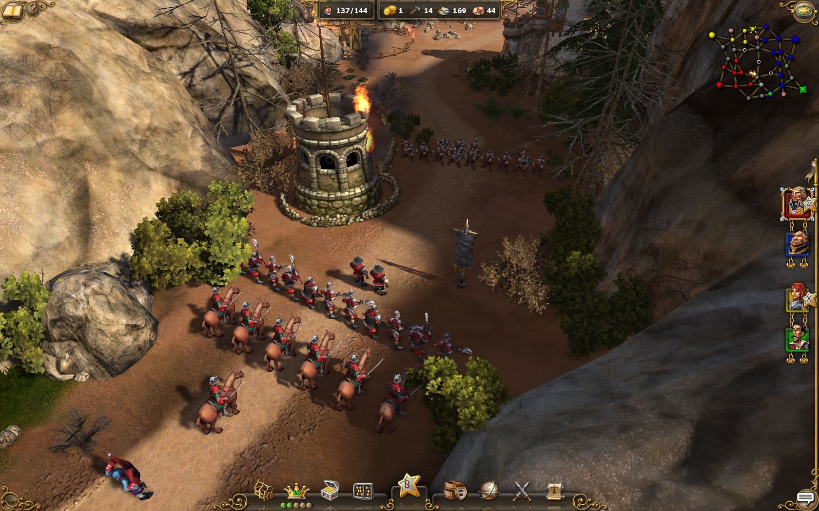 空洞骑士 完整版 截图8