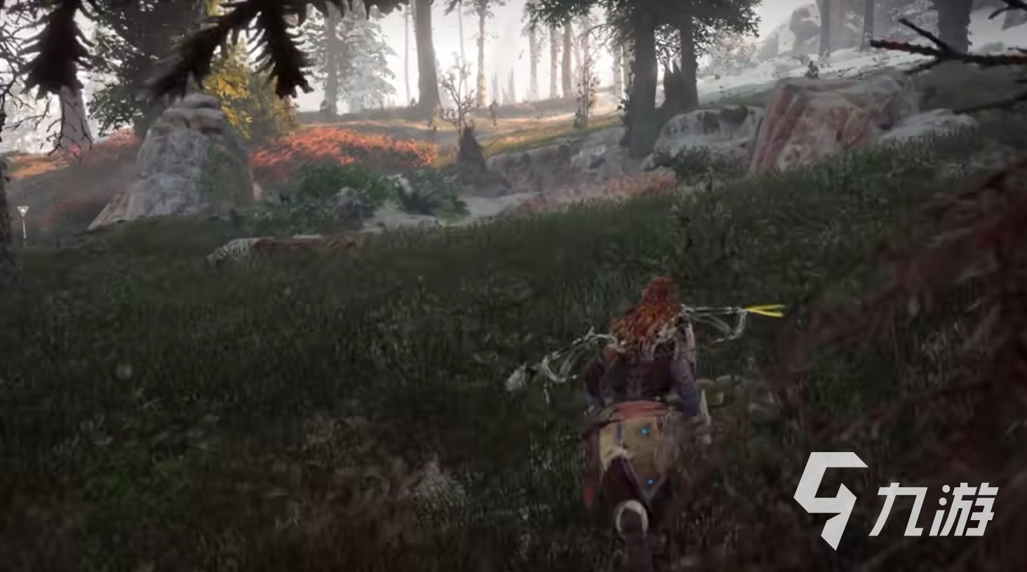 怪物猎人：世界 完整版 截图13