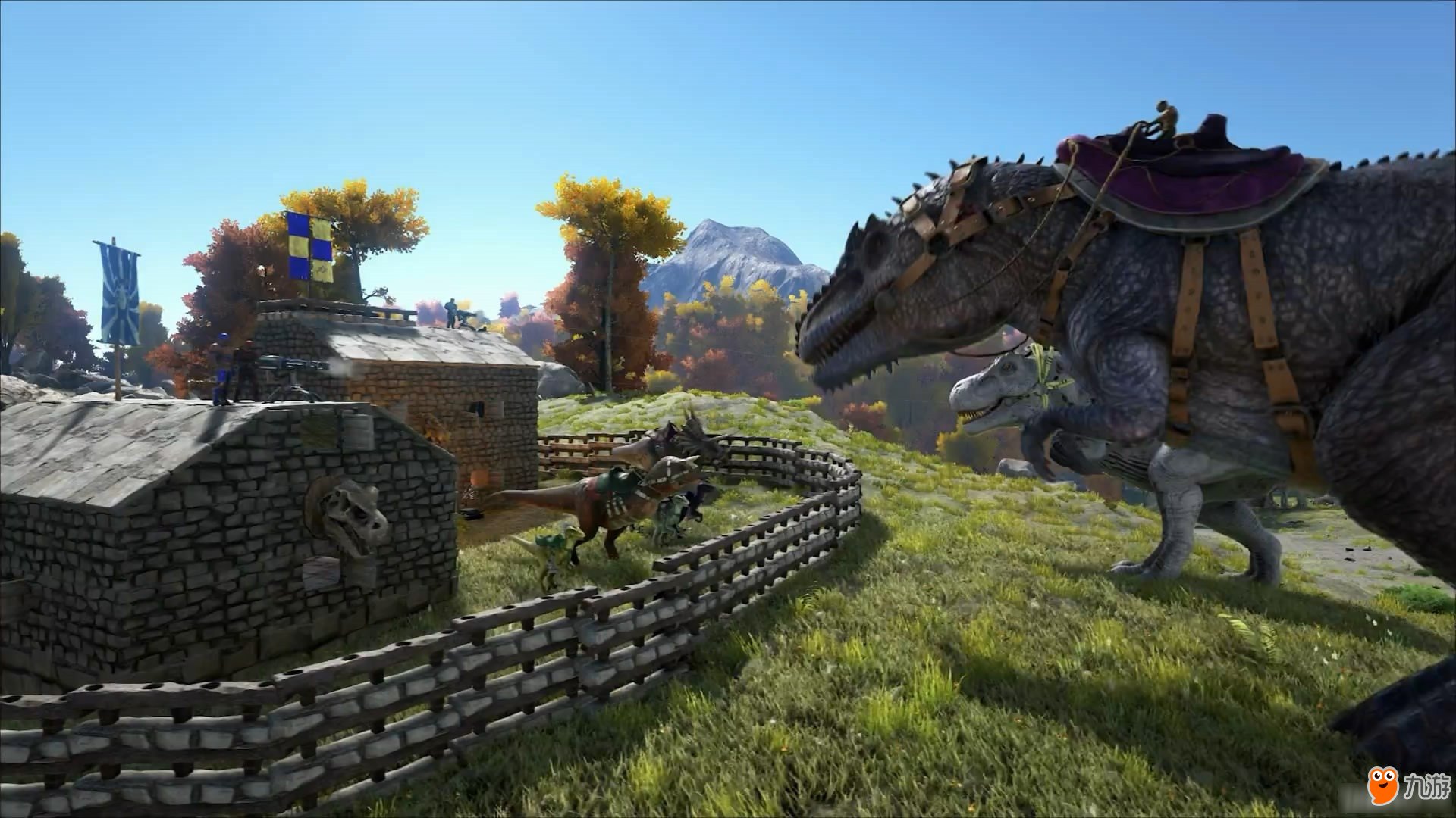 空洞骑士 完整版 截图4