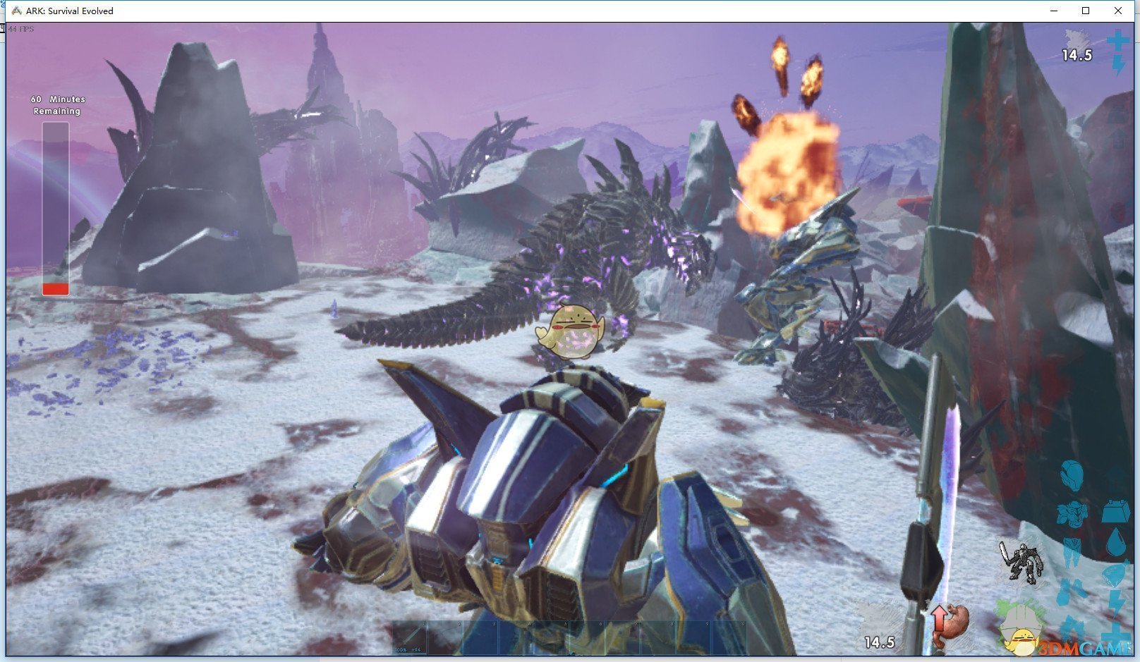 空洞骑士 完整版 截图9