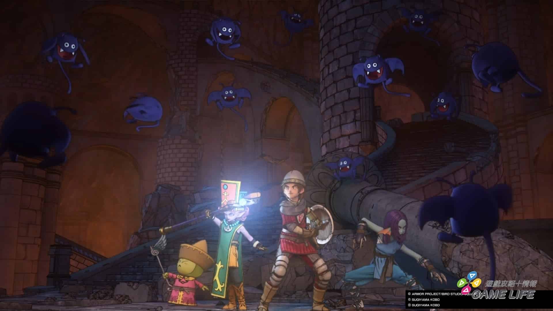 怪物猎人：世界 终极版 截图20