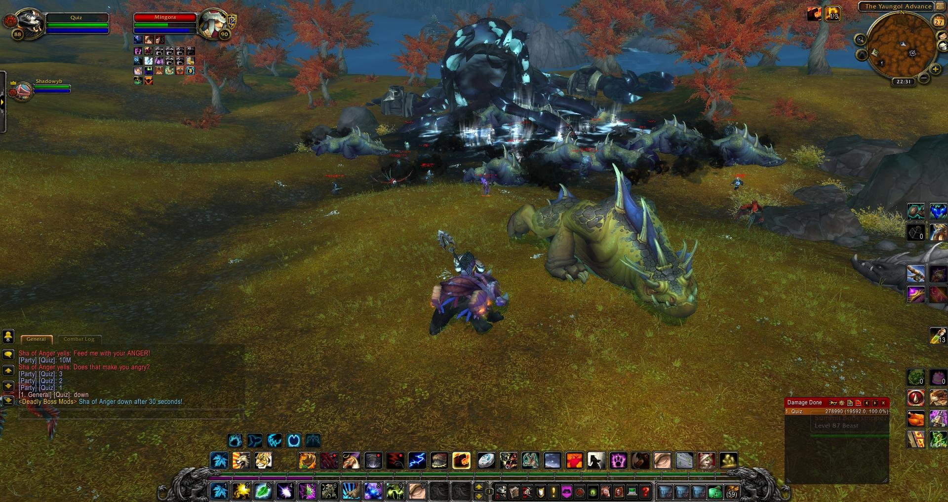 尼尔：机械纪元 终极版 截图6